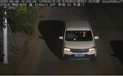 豐上光電產(chǎn)品落戶(hù)各地，保障道路安全